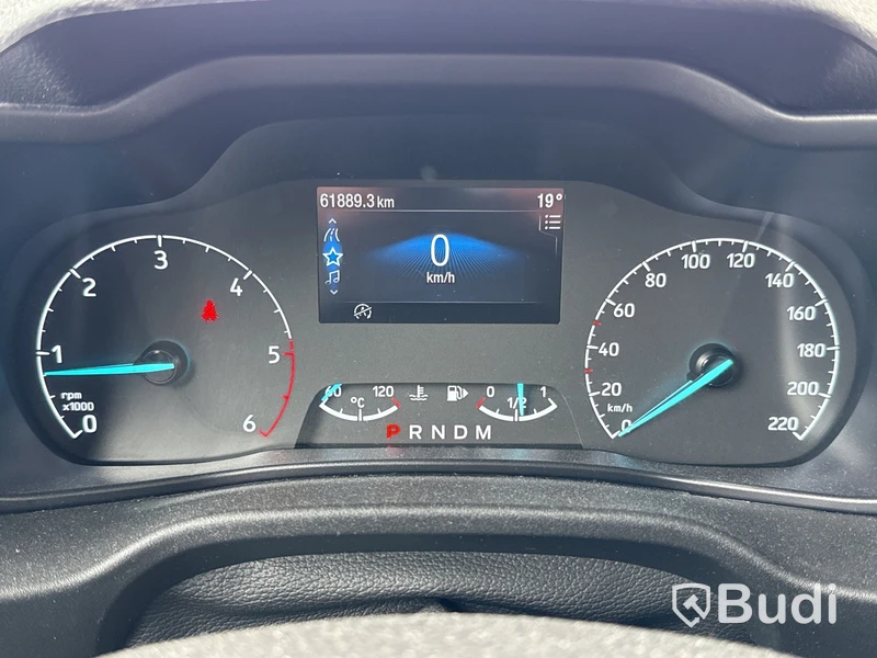 Ford Transit Connect 230 LWB | 1.5 EcoBlue | 61889 km | 100 hk | 2022