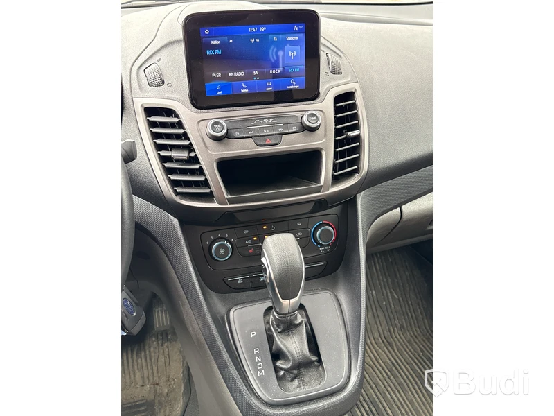 Ford Transit Connect 230 LWB | 1.5 EcoBlue | 61889 km | 100 hk | 2022