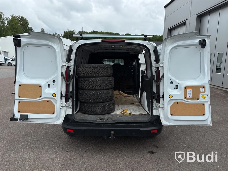 Ford Transit Connect 230 LWB | 1.5 EcoBlue | 61889 km | 100 hk | 2022