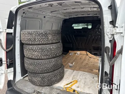 Ford Transit Connect 230 LWB | 1.5 EcoBlue | 61889 km | 100 hk | 2022