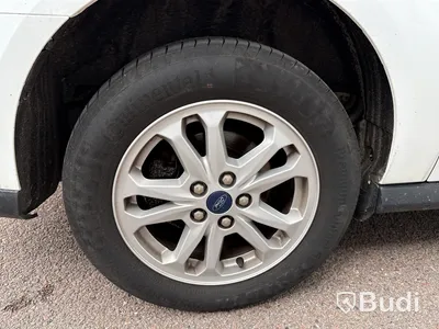 Ford Transit Connect 230 LWB | 1.5 EcoBlue | 61889 km | 100 hk | 2022