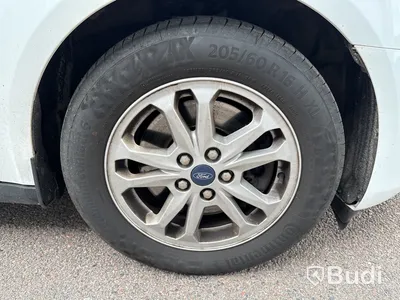Ford Transit Connect 230 LWB | 1.5 EcoBlue | 61889 km | 100 hk | 2022