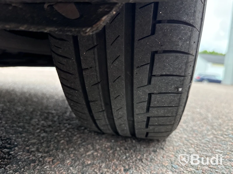 Ford Transit Connect 230 LWB | 1.5 EcoBlue | 61889 km | 100 hk | 2022