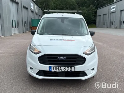 Ford Transit Connect 230 LWB | 1.5 EcoBlue | 61889 km | 100 hk | 2022