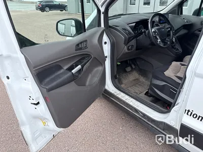 Ford Transit Connect 230 LWB | 1.5 EcoBlue | 61889 km | 100 hk | 2022