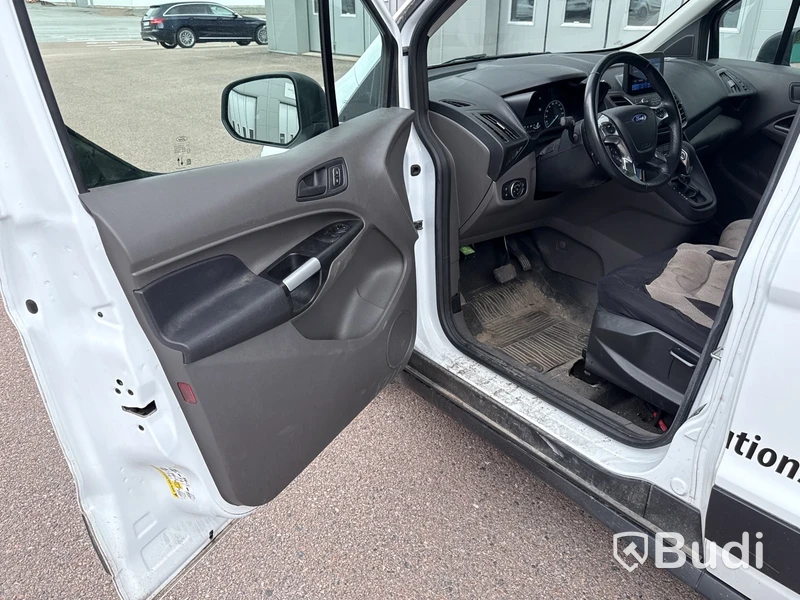 Ford Transit Connect 230 LWB | 1.5 EcoBlue | 61889 km | 100 hk | 2022