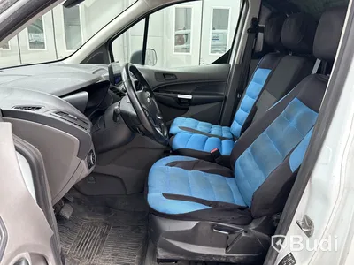 Ford Transit Connect 230 LWB | 1.5 EcoBlue | 55395 km | 100 hk | 2022
