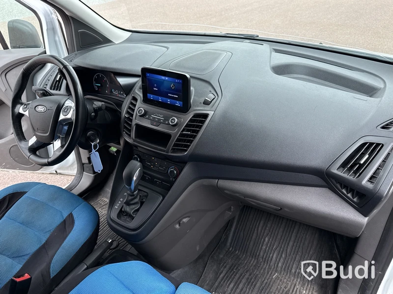 Ford Transit Connect 230 LWB | 1.5 EcoBlue | 55395 km | 100 hk | 2022