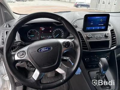 Ford Transit Connect 230 LWB | 1.5 EcoBlue | 55395 km | 100 hk | 2022