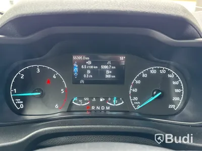 Ford Transit Connect 230 LWB | 1.5 EcoBlue | 55395 km | 100 hk | 2022