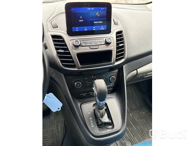 Ford Transit Connect 230 LWB | 1.5 EcoBlue | 55395 km | 100 hk | 2022