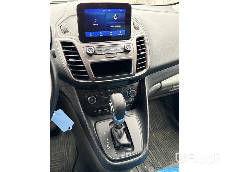 Ford Transit Connect 230 LWB | 1.5 EcoBlue | 55395 km | 100 hk | 2022