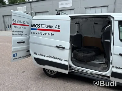 Ford Transit Connect 230 LWB | 1.5 EcoBlue | 55395 km | 100 hk | 2022
