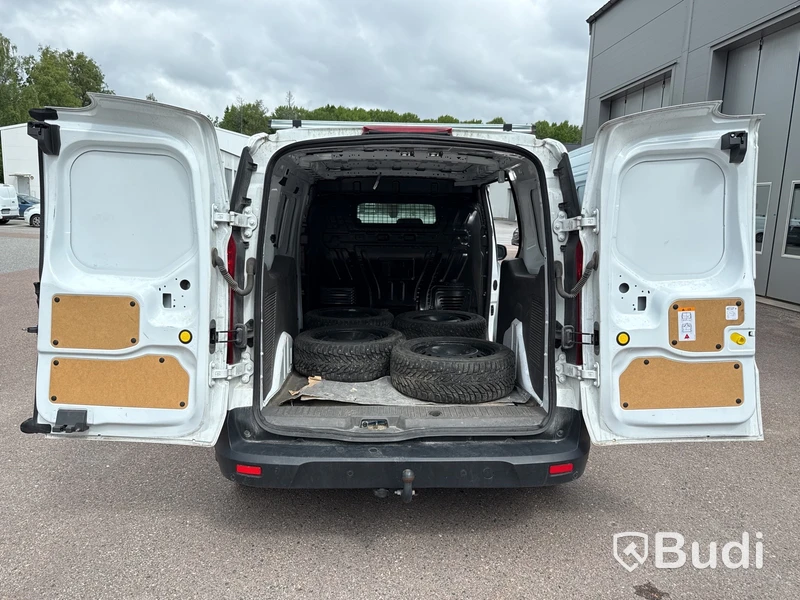 Ford Transit Connect 230 LWB | 1.5 EcoBlue | 55395 km | 100 hk | 2022