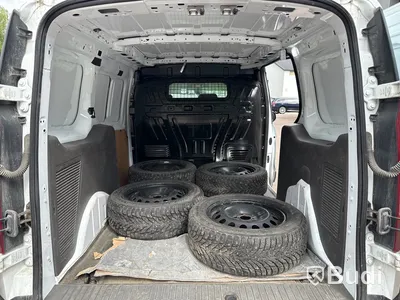 Ford Transit Connect 230 LWB | 1.5 EcoBlue | 55395 km | 100 hk | 2022