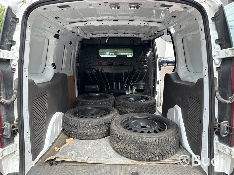 Ford Transit Connect 230 LWB | 1.5 EcoBlue | 55395 km | 100 hk | 2022
