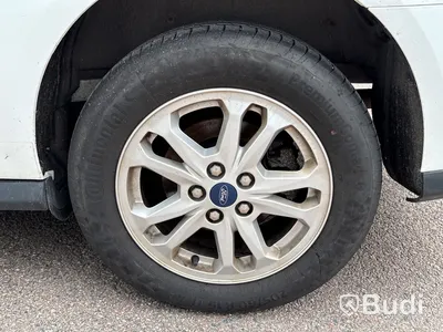 Ford Transit Connect 230 LWB | 1.5 EcoBlue | 55395 km | 100 hk | 2022