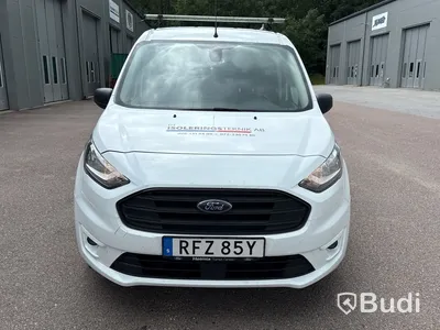 Ford Transit Connect 230 LWB | 1.5 EcoBlue | 55395 km | 100 hk | 2022