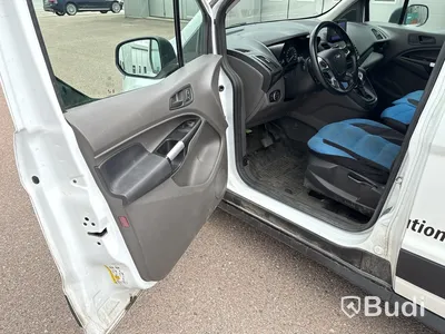 Ford Transit Connect 230 LWB | 1.5 EcoBlue | 55395 km | 100 hk | 2022