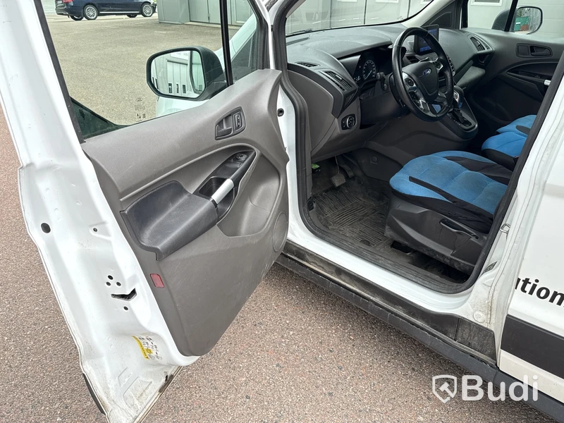 Ford Transit Connect 230 LWB | 1.5 EcoBlue | 55395 km | 100 hk | 2022