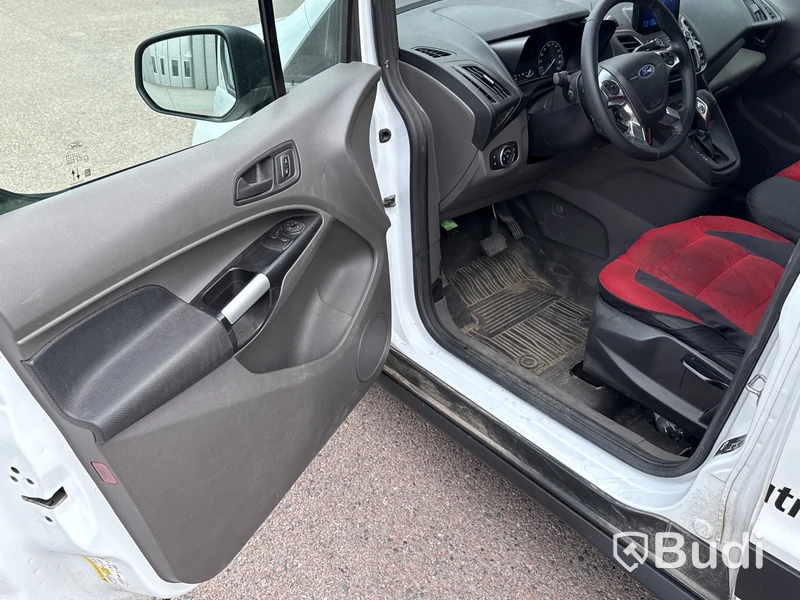 Ford Transit Connect 230 LWB | 1.5 EcoBlue | 85391 km | 100 hk | 2022