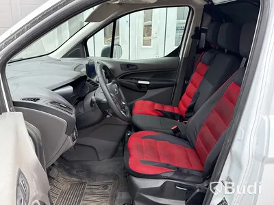 Ford Transit Connect 230 LWB | 1.5 EcoBlue | 85391 km | 100 hk | 2022