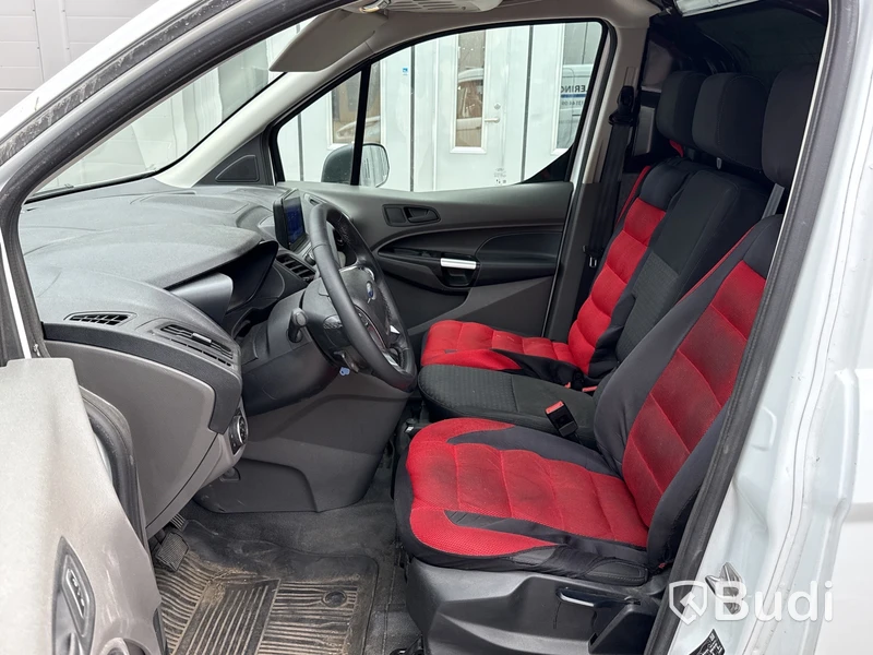 Ford Transit Connect 230 LWB | 1.5 EcoBlue | 85391 km | 100 hk | 2022