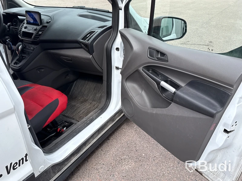 Ford Transit Connect 230 LWB | 1.5 EcoBlue | 85391 km | 100 hk | 2022