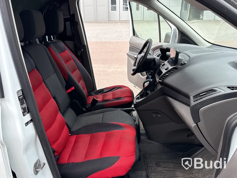 Ford Transit Connect 230 LWB | 1.5 EcoBlue | 85391 km | 100 hk | 2022
