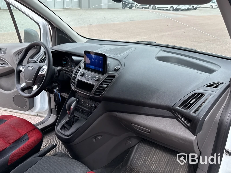 Ford Transit Connect 230 LWB | 1.5 EcoBlue | 85391 km | 100 hk | 2022