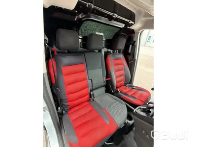Ford Transit Connect 230 LWB | 1.5 EcoBlue | 85391 km | 100 hk | 2022