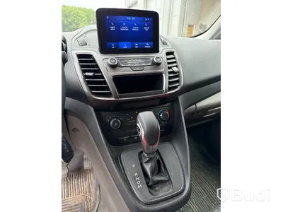 Ford Transit Connect 230 LWB | 1.5 EcoBlue | 85391 km | 100 hk | 2022