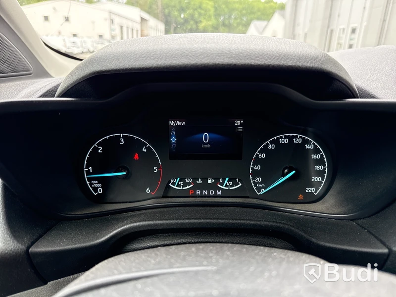 Ford Transit Connect 230 LWB | 1.5 EcoBlue | 85391 km | 100 hk | 2022