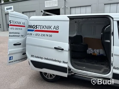 Ford Transit Connect 230 LWB | 1.5 EcoBlue | 85391 km | 100 hk | 2022