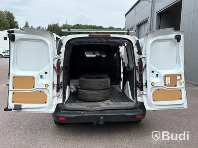 Ford Transit Connect 230 LWB | 1.5 EcoBlue | 85391 km | 100 hk | 2022