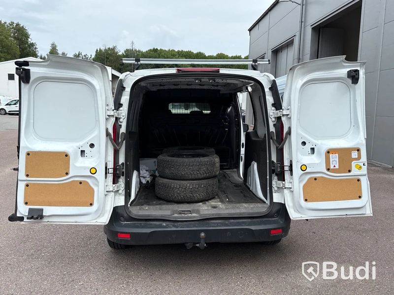 Ford Transit Connect 230 LWB | 1.5 EcoBlue | 85391 km | 100 hk | 2022