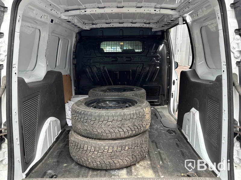 Ford Transit Connect 230 LWB | 1.5 EcoBlue | 85391 km | 100 hk | 2022