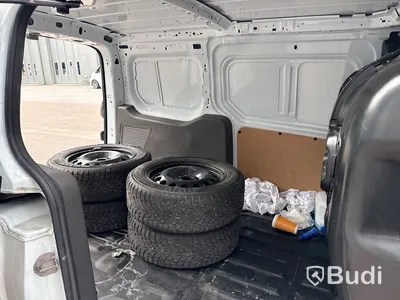 Ford Transit Connect 230 LWB | 1.5 EcoBlue | 85391 km | 100 hk | 2022