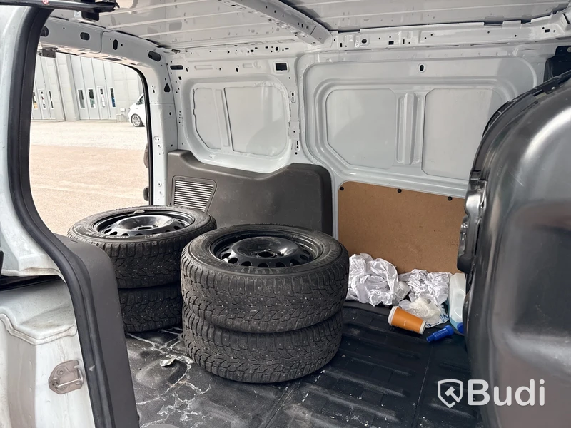 Ford Transit Connect 230 LWB | 1.5 EcoBlue | 85391 km | 100 hk | 2022
