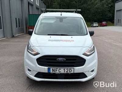 Ford Transit Connect 230 LWB | 1.5 EcoBlue | 85391 km | 100 hk | 2022