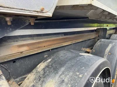Tipptrailer Istrail SA-28/15H -2019