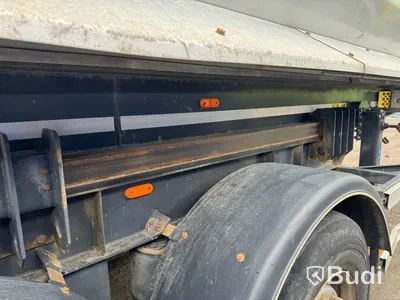 Tipptrailer Istrail SA-28/15H -2019
