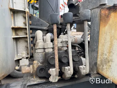 Tipptrailer Istrail SA-28/15H -2019