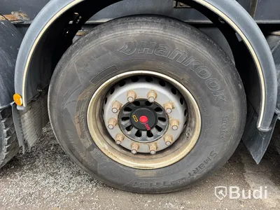 Tipptrailer Istrail SA-28/15H -2019