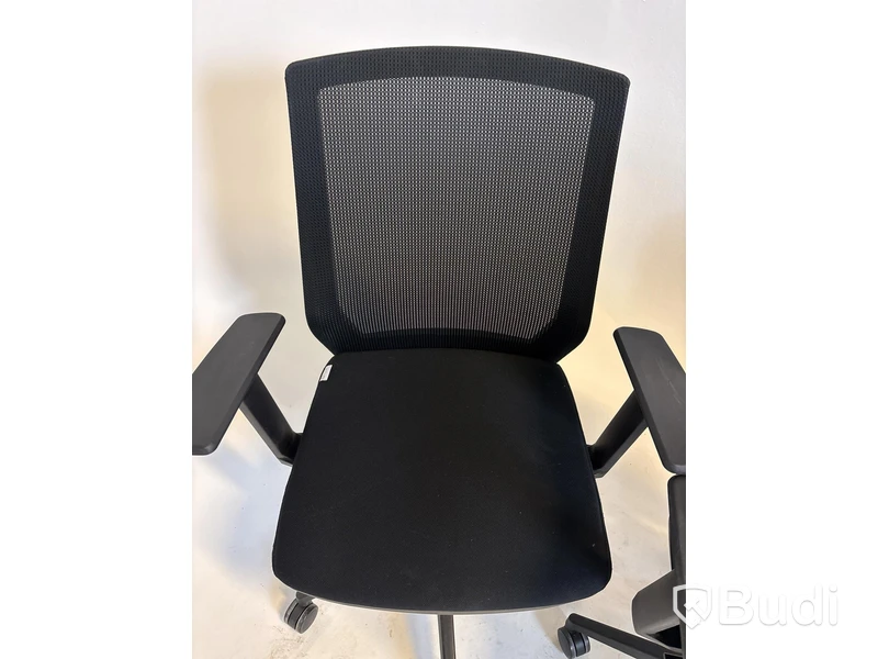 5 Lotus Furniture Office Chairs