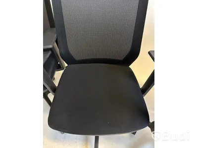 5 Lotus Furniture Office Chairs