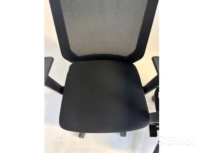 5 Lotus Furniture Office Chairs