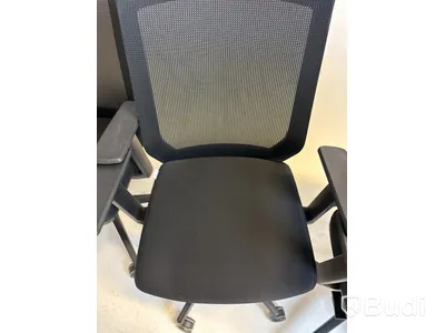 5 Lotus Furniture Office Chairs