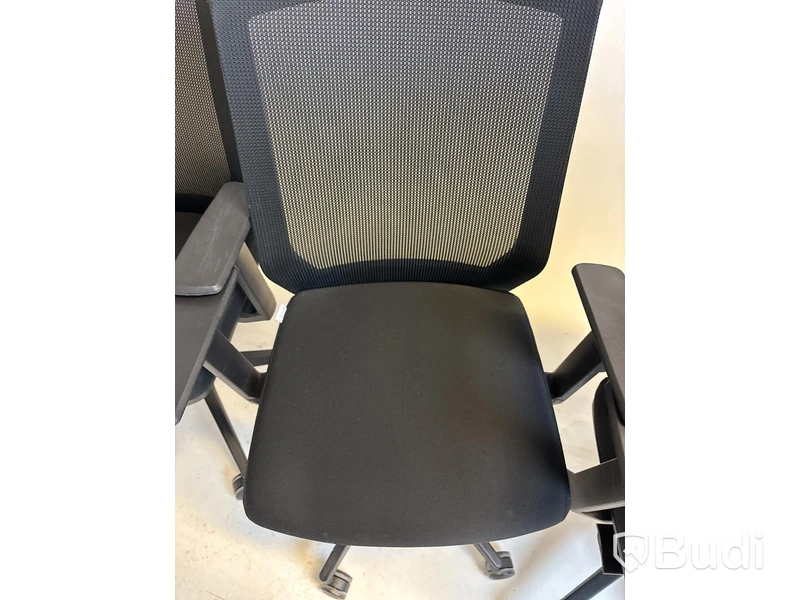 5 Lotus Furniture Office Chairs