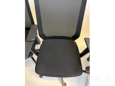 5 Lotus Furniture Office Chairs